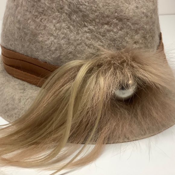 Louis Vuitton  Marc Jacobs Hat 2012 main image 5